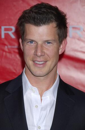 Eric Mabius Biography | Fandango